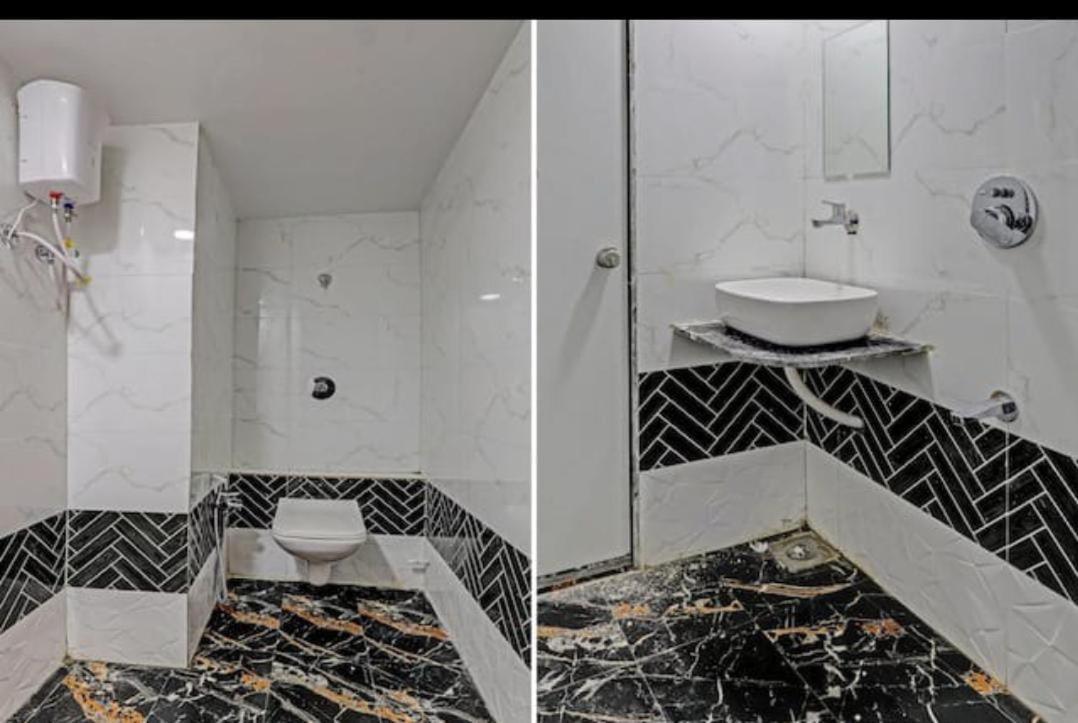 אחמדאבאד Hotel Phoniex חדר תמונה