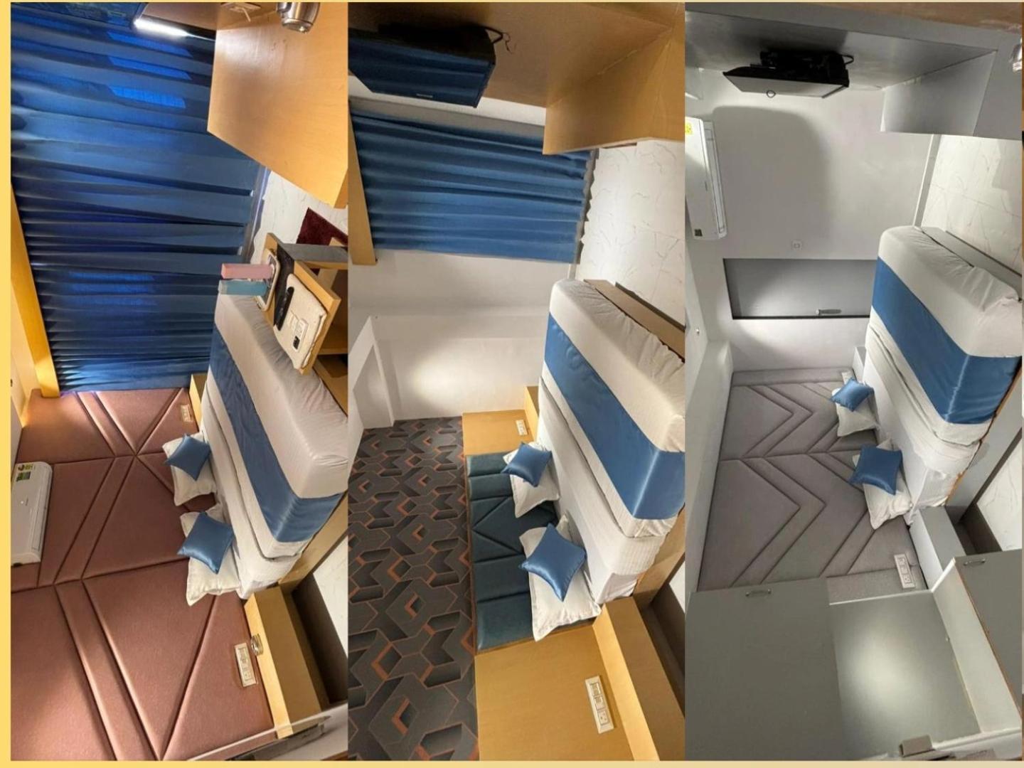 אחמדאבאד Hotel Phoniex מראה חיצוני תמונה